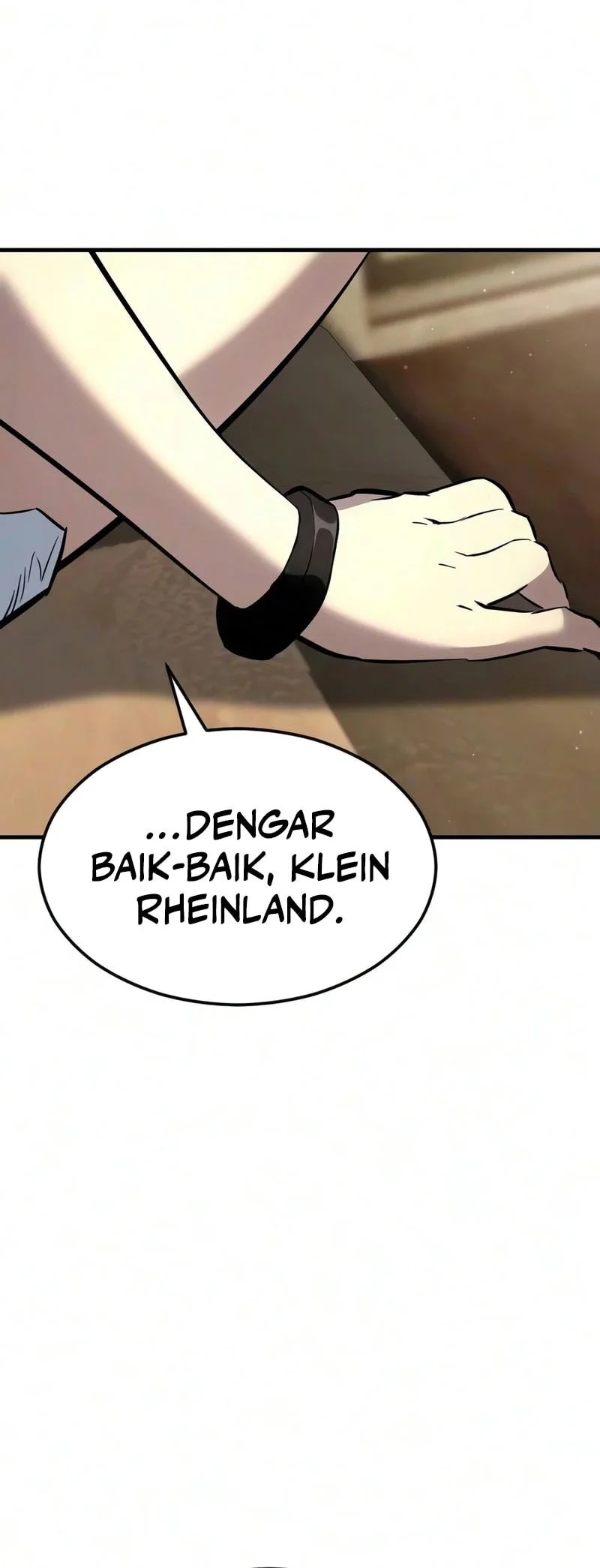 Sword of The Undying Chapter 17 - halaman 89