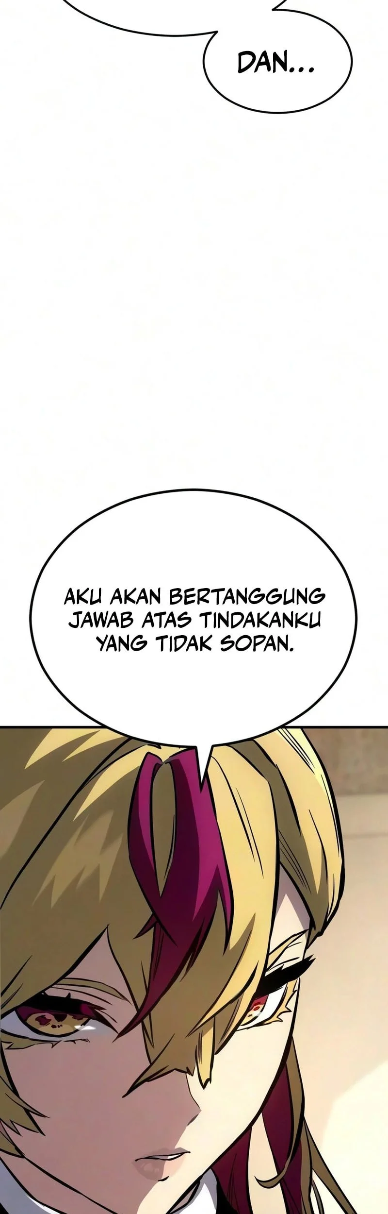 Sword of The Undying Chapter 17 - halaman 92