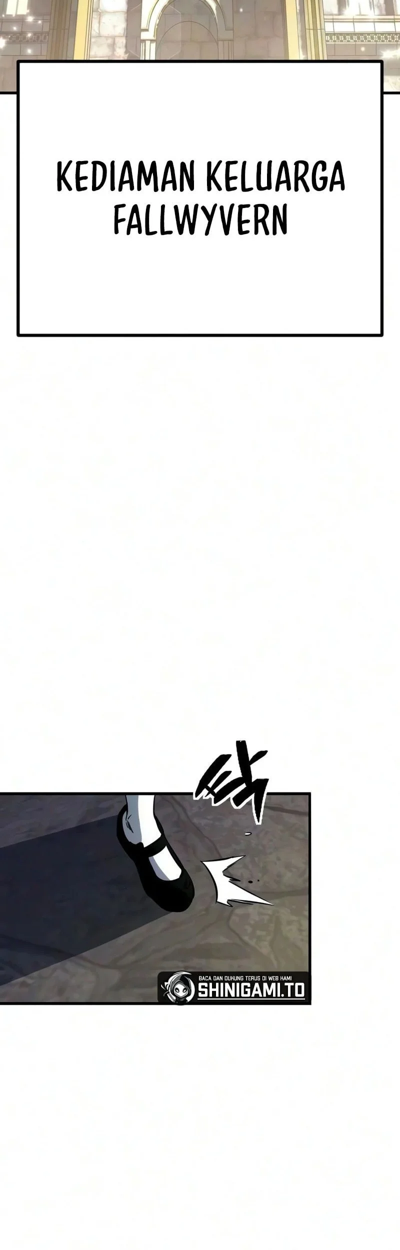 Sword of The Undying Chapter 17 - halaman 97
