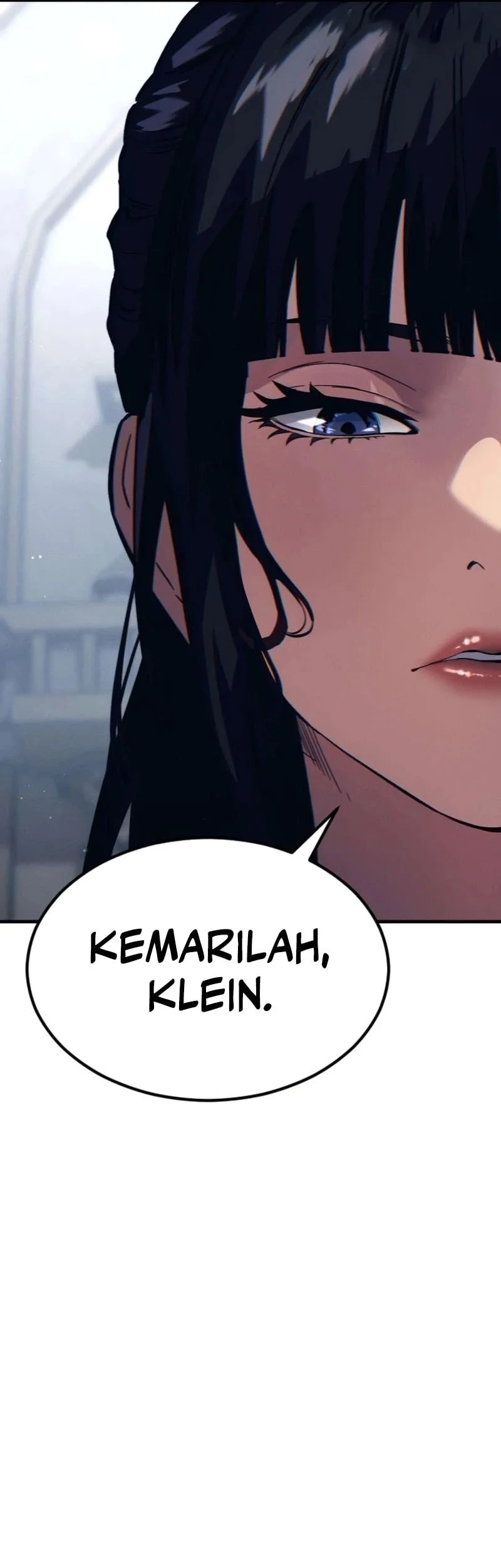 Sword of The Undying Chapter 18 - halaman 10