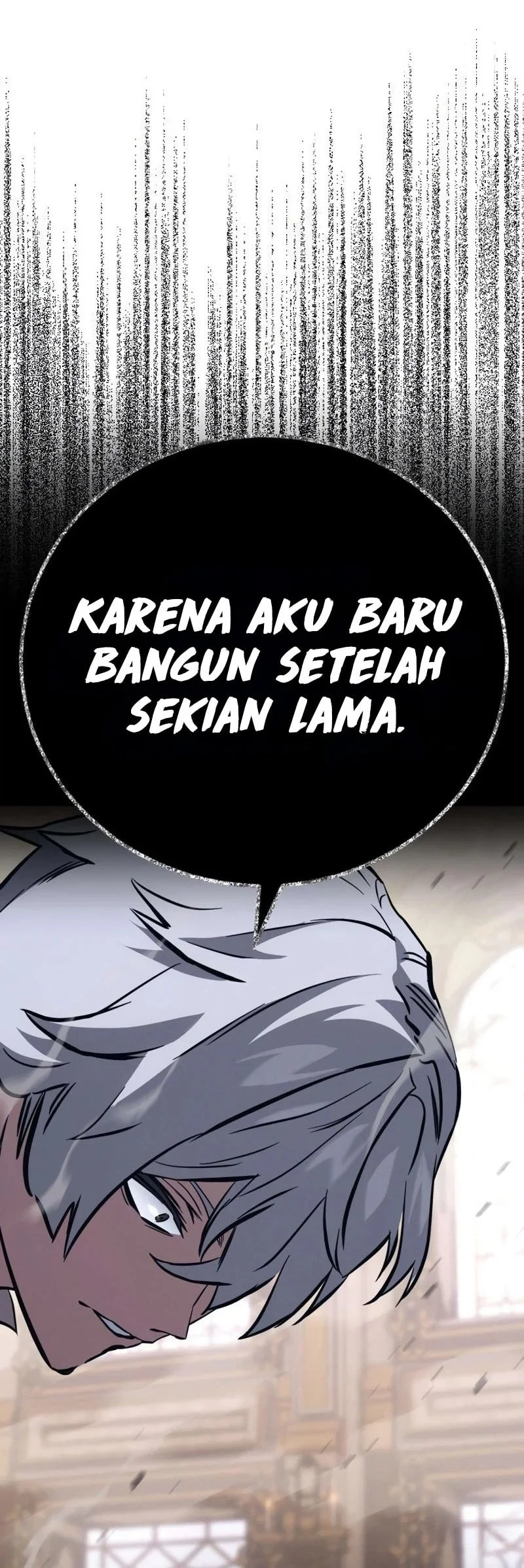 Sword of The Undying Chapter 18 - halaman 101