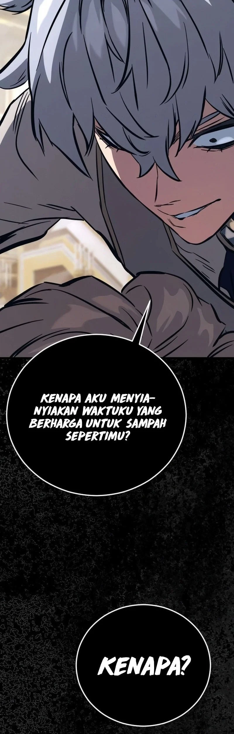 Sword of The Undying Chapter 18 - halaman 103