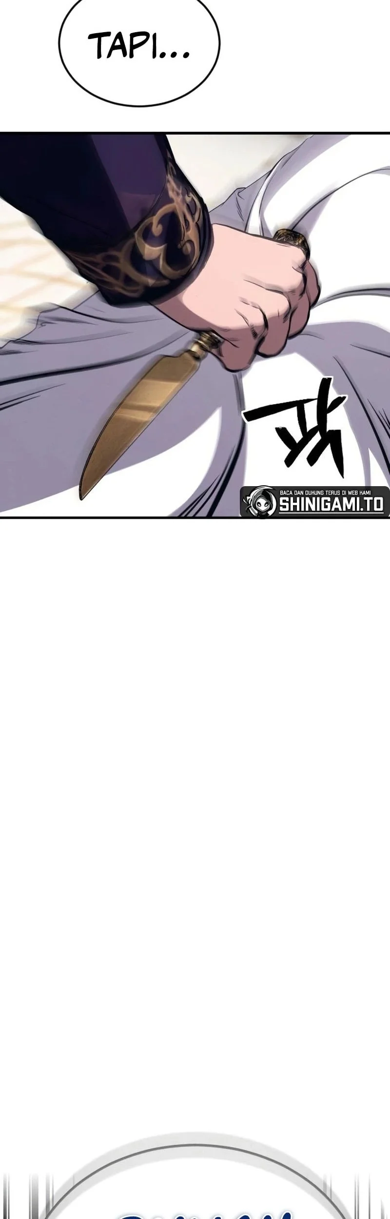 Sword of The Undying Chapter 18 - halaman 115
