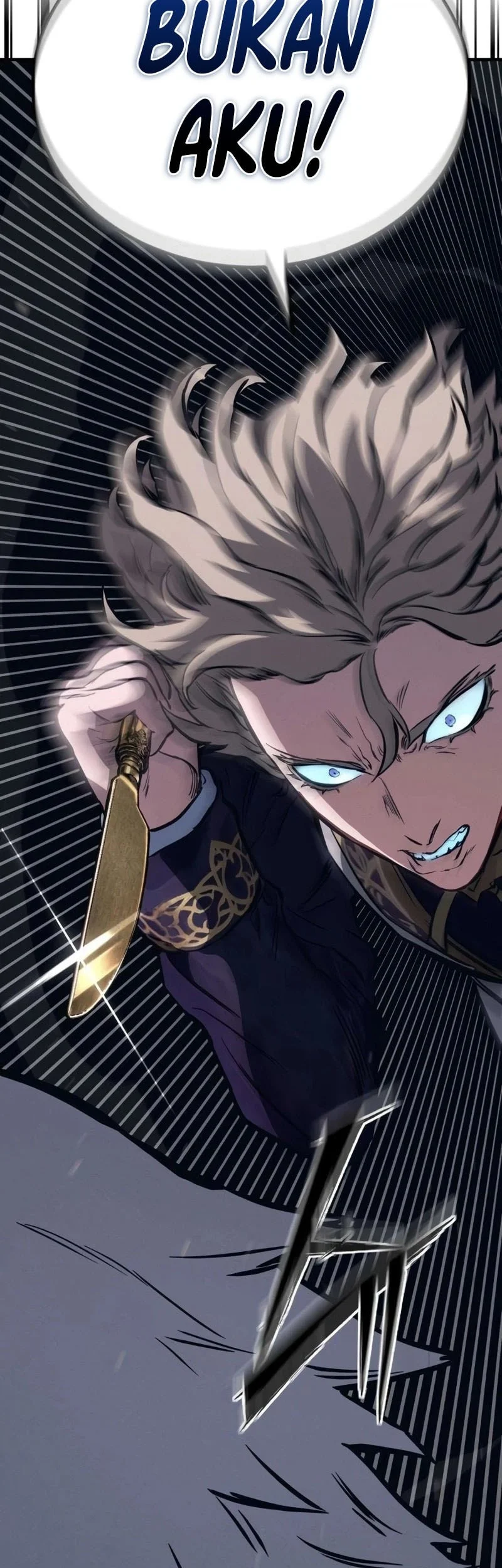 Sword of The Undying Chapter 18 - halaman 116
