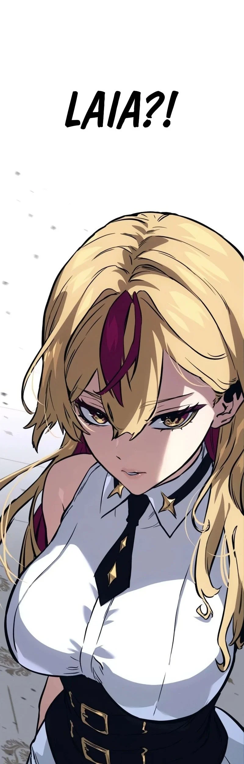 Sword of The Undying Chapter 18 - halaman 123