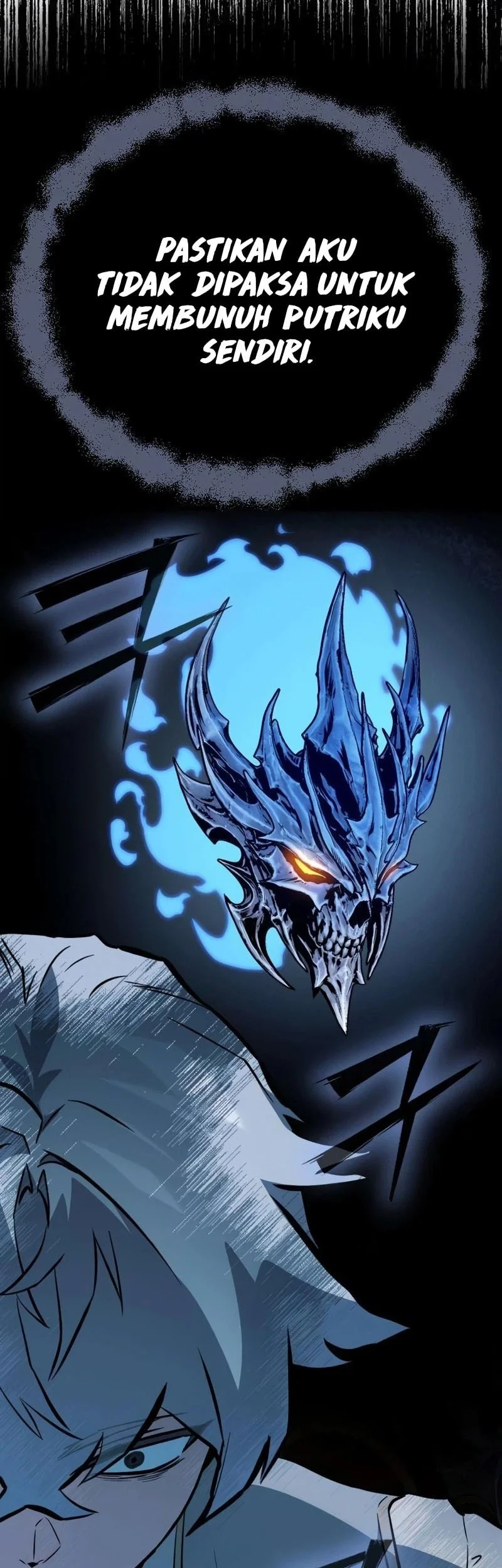 Sword of The Undying Chapter 18 - halaman 24