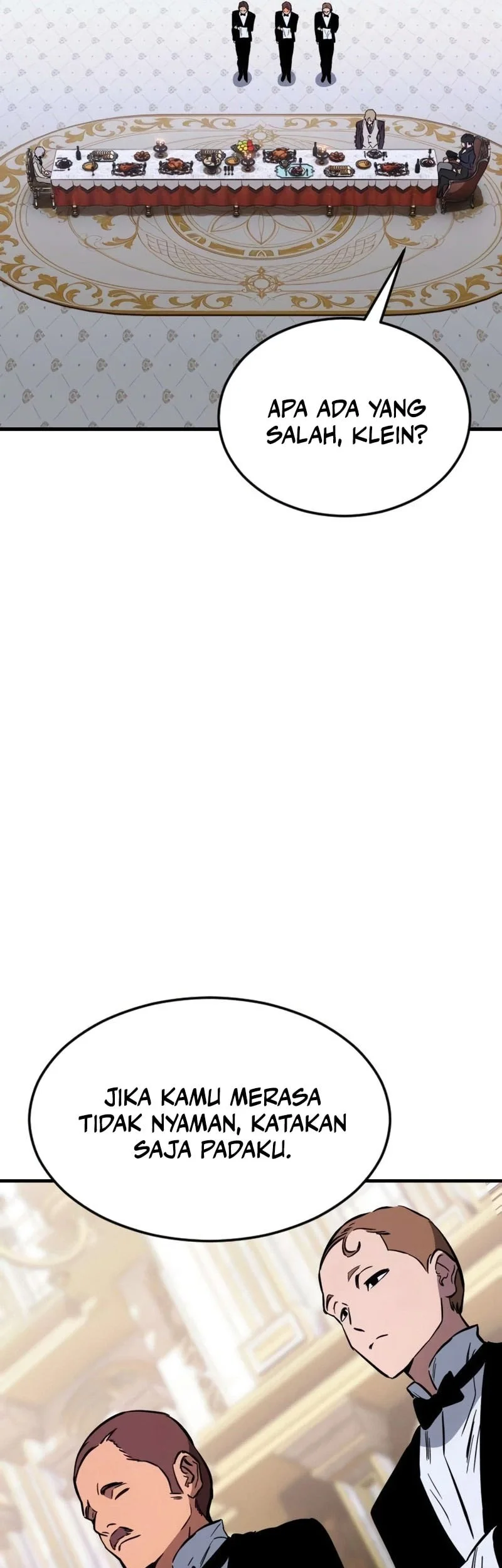 Sword of The Undying Chapter 18 - halaman 26