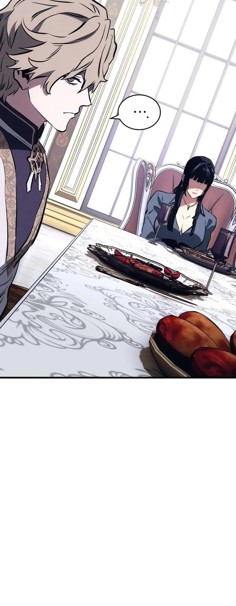 Sword of The Undying Chapter 18 - halaman 33