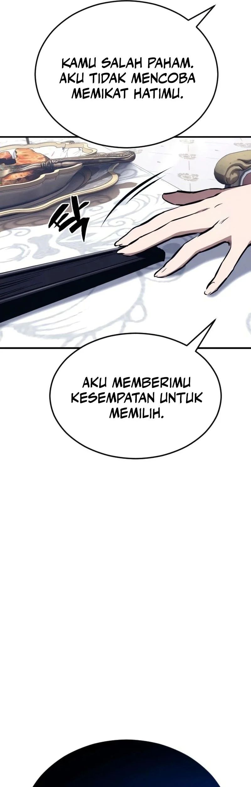 Sword of The Undying Chapter 18 - halaman 34