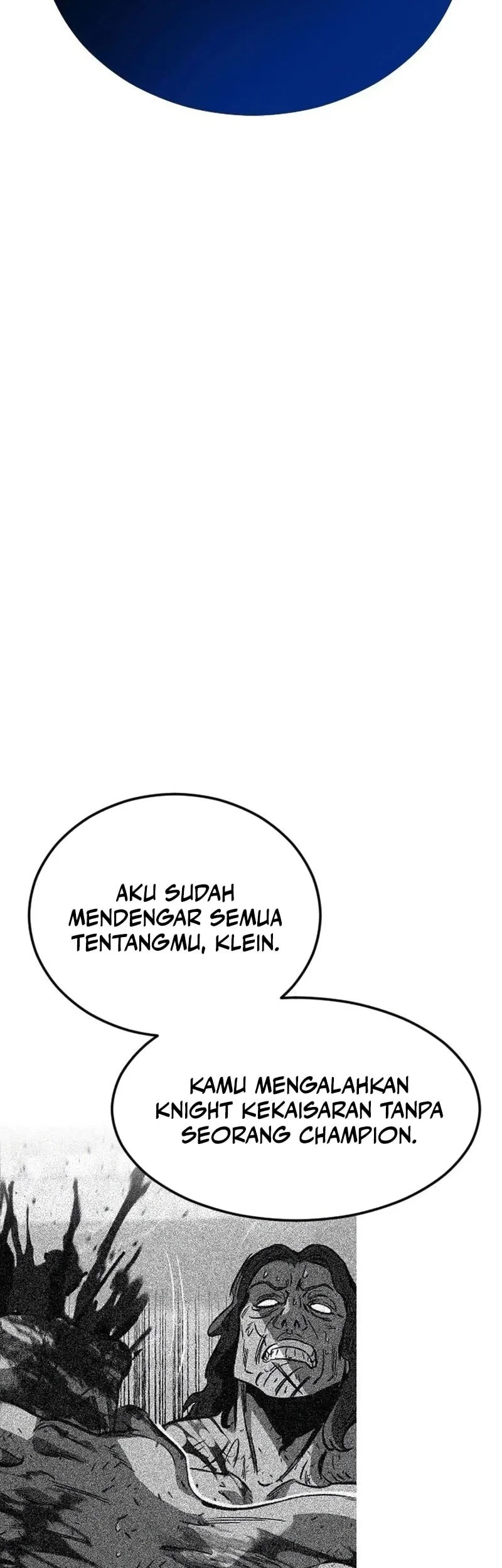 Sword of The Undying Chapter 18 - halaman 36