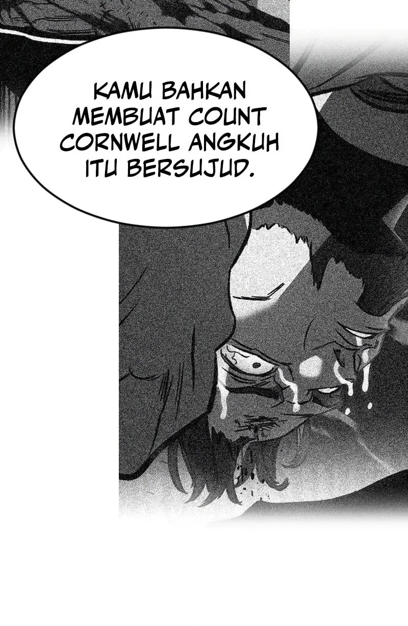 Sword of The Undying Chapter 18 - halaman 37