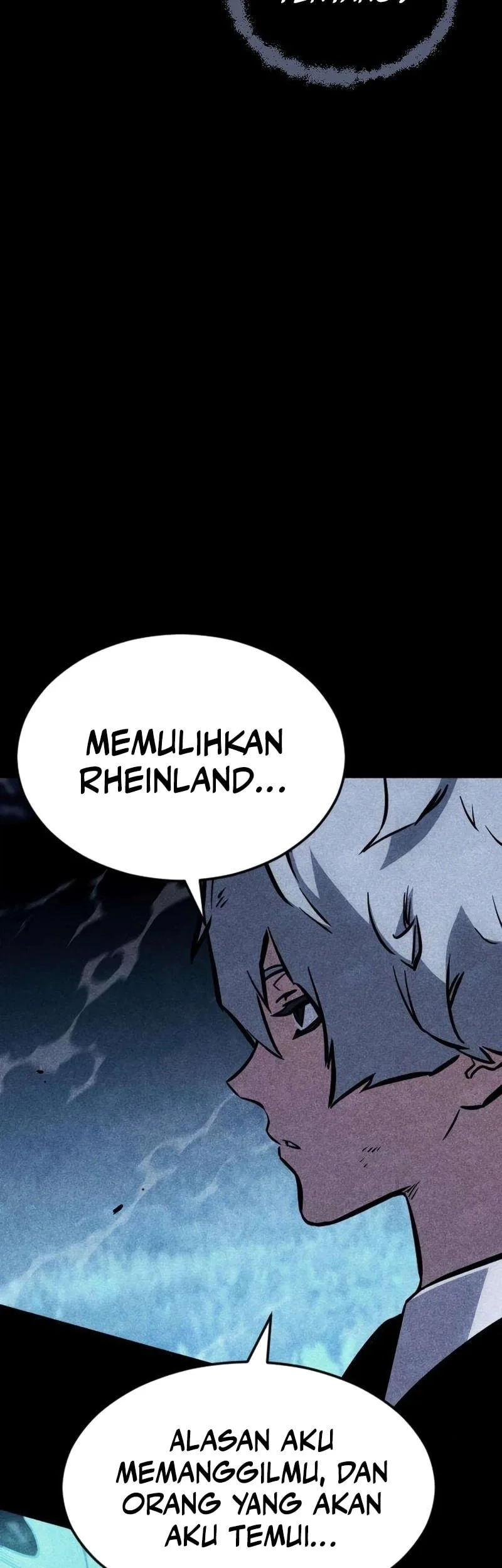 Sword of The Undying Chapter 18 - halaman 4