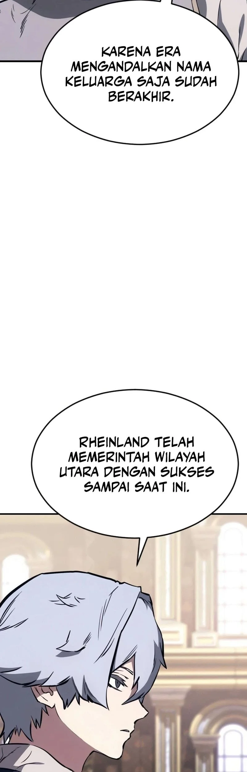 Sword of The Undying Chapter 18 - halaman 40