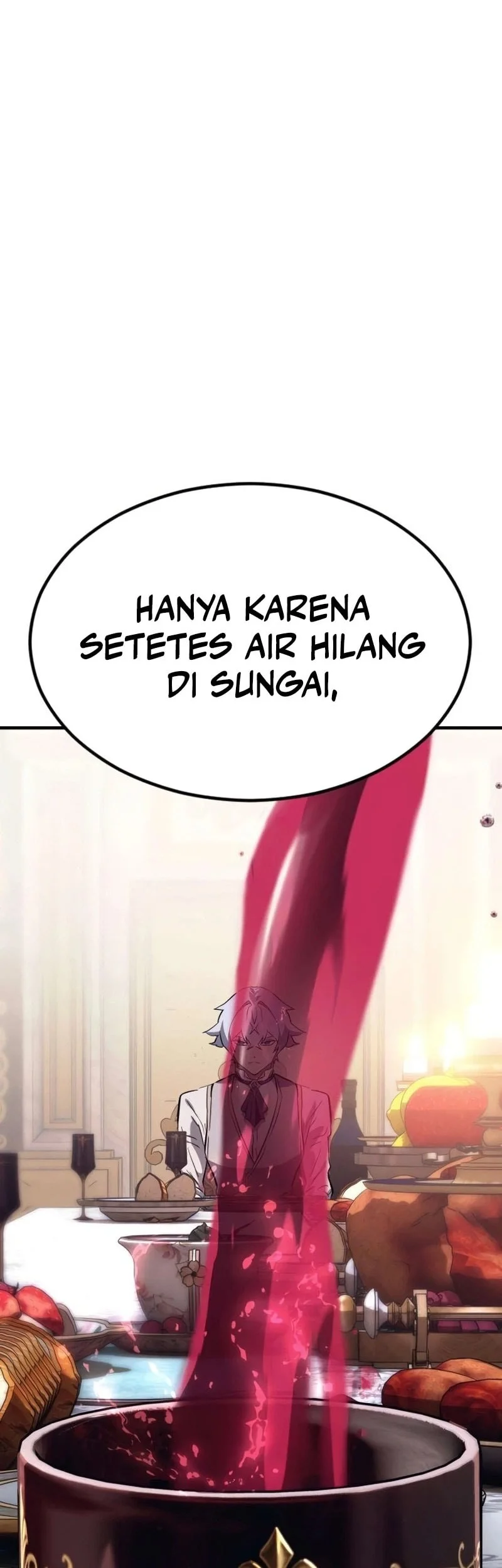 Sword of The Undying Chapter 18 - halaman 43