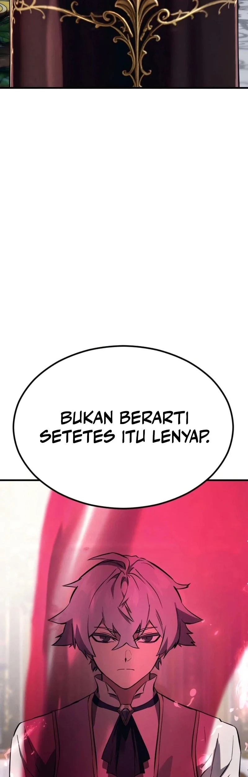 Sword of The Undying Chapter 18 - halaman 44