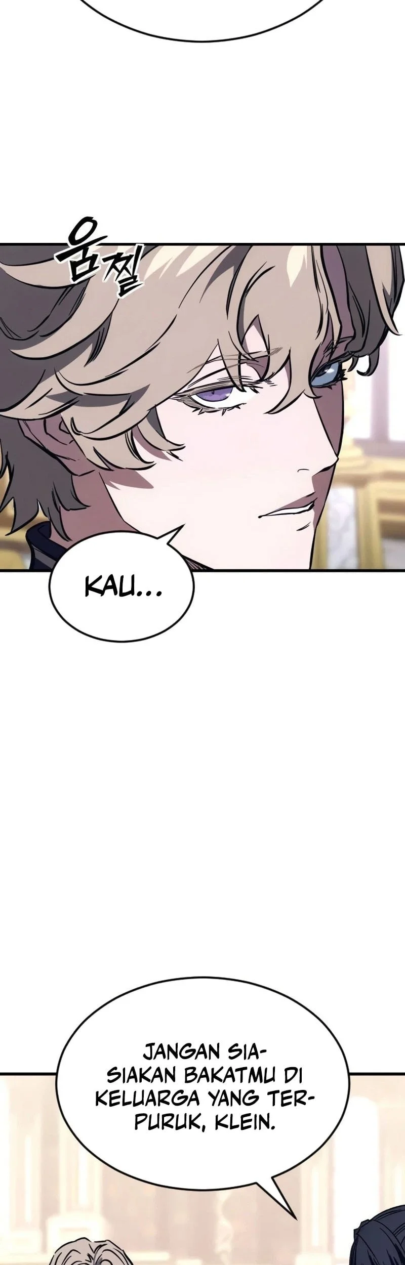 Sword of The Undying Chapter 18 - halaman 48