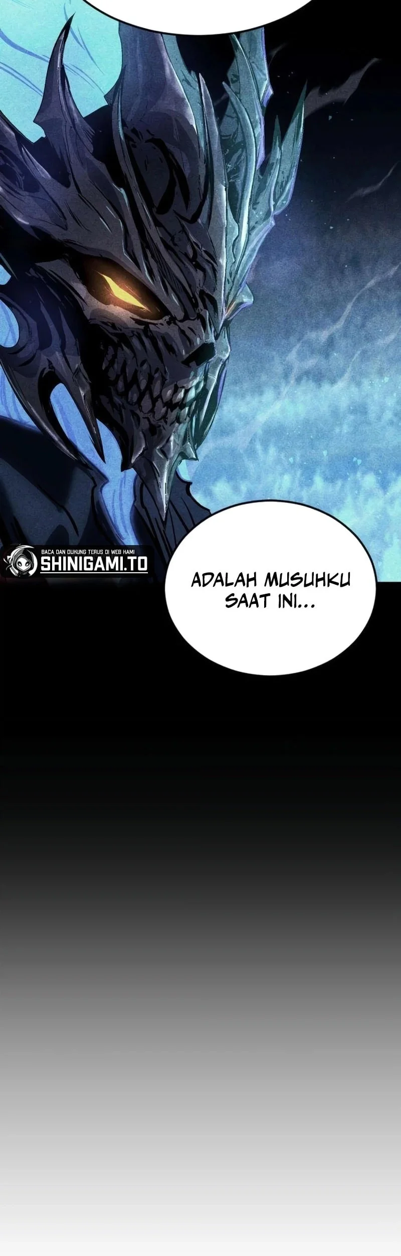 Sword of The Undying Chapter 18 - halaman 5