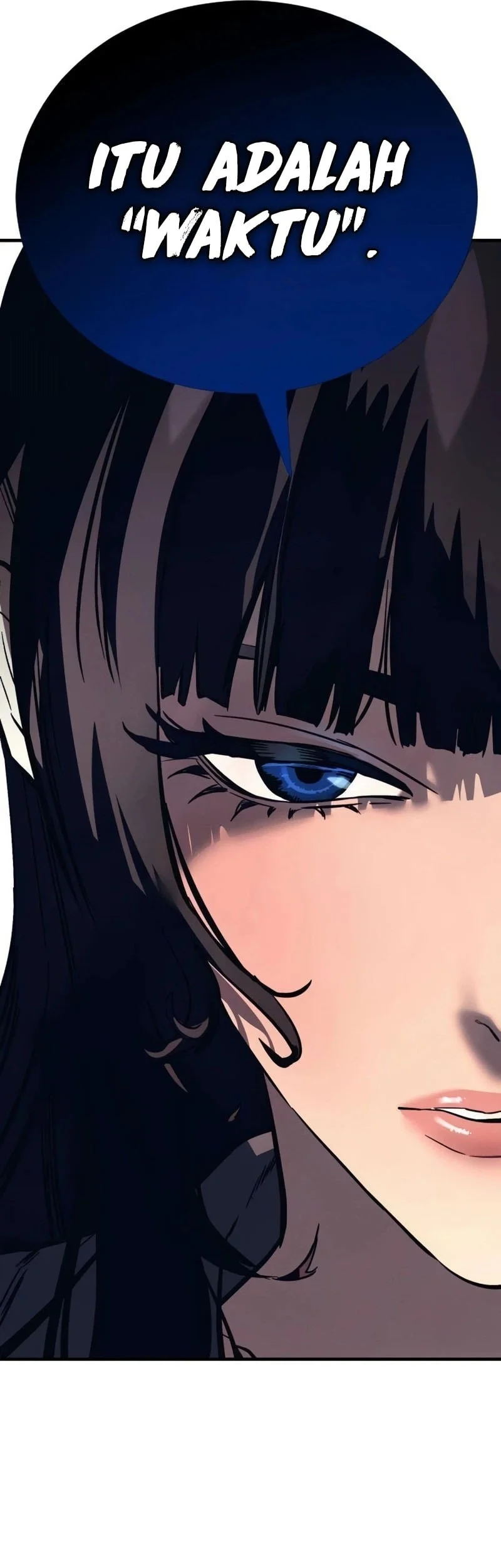 Sword of The Undying Chapter 18 - halaman 50