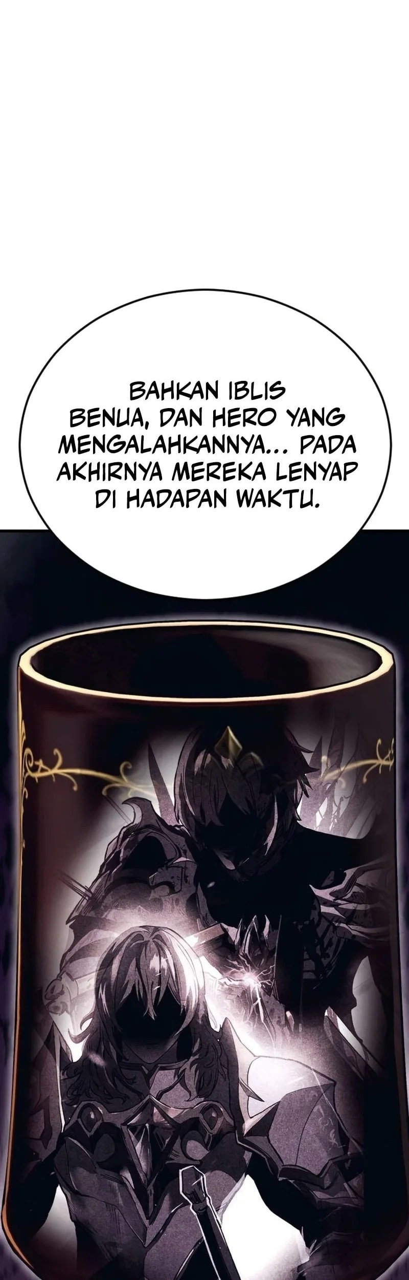 Sword of The Undying Chapter 18 - halaman 51