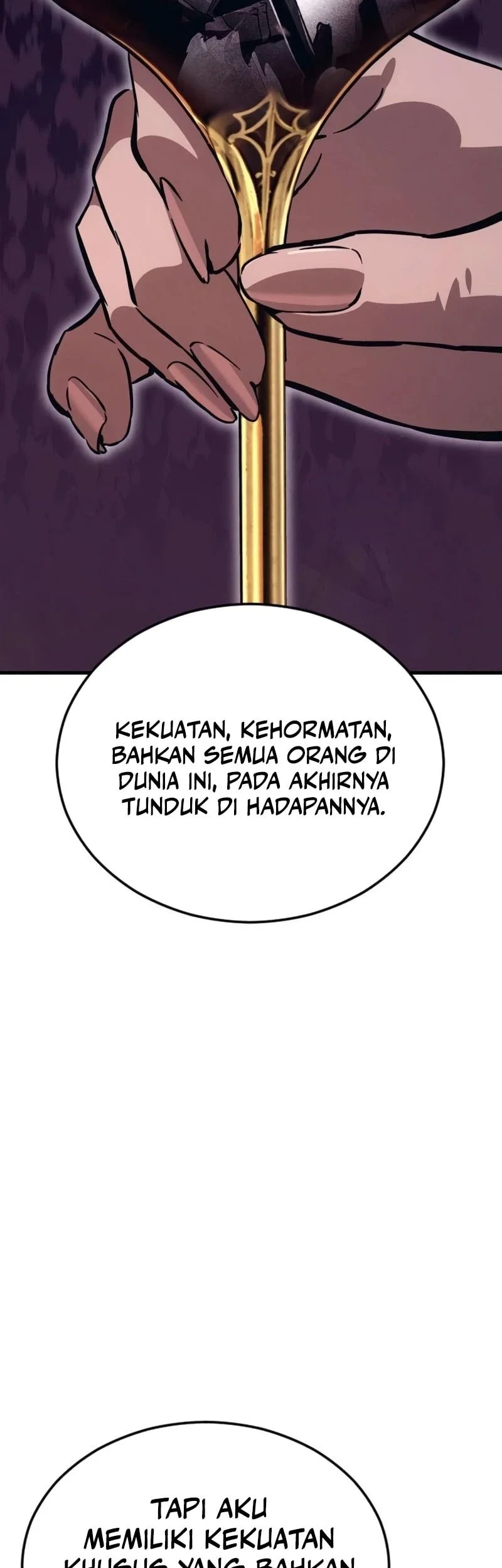 Sword of The Undying Chapter 18 - halaman 52