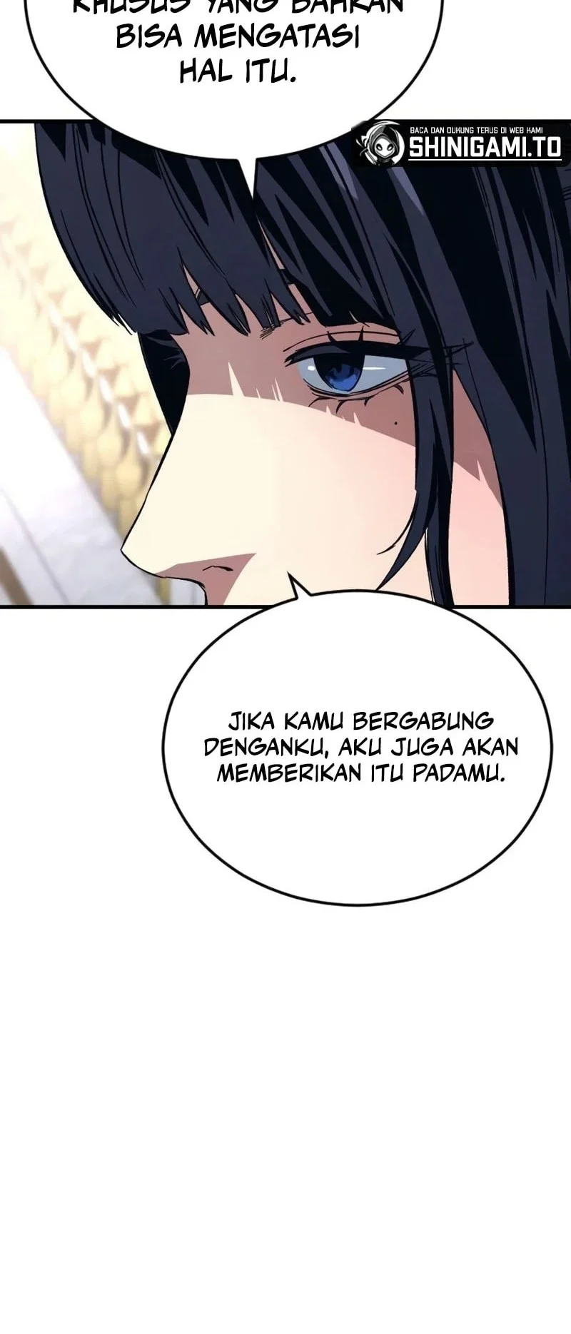 Sword of The Undying Chapter 18 - halaman 53