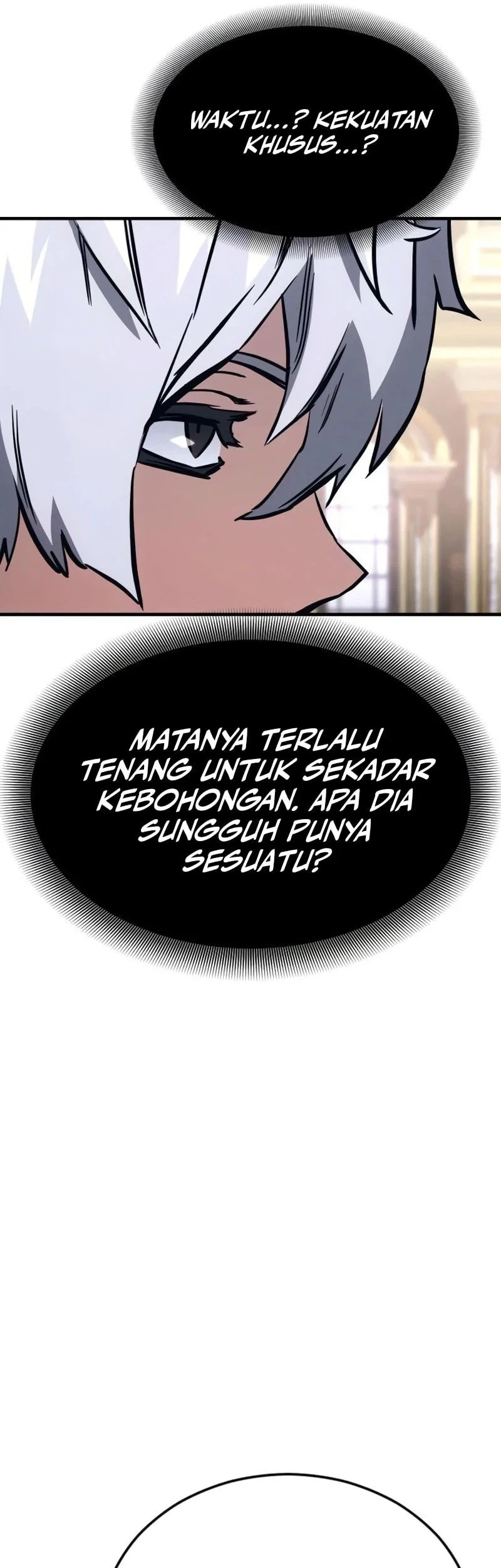 Sword of The Undying Chapter 18 - halaman 54
