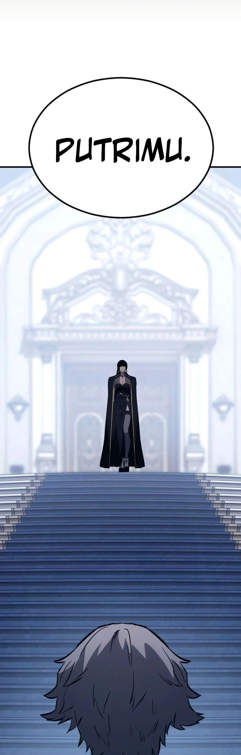 Sword of The Undying Chapter 18 - halaman 6
