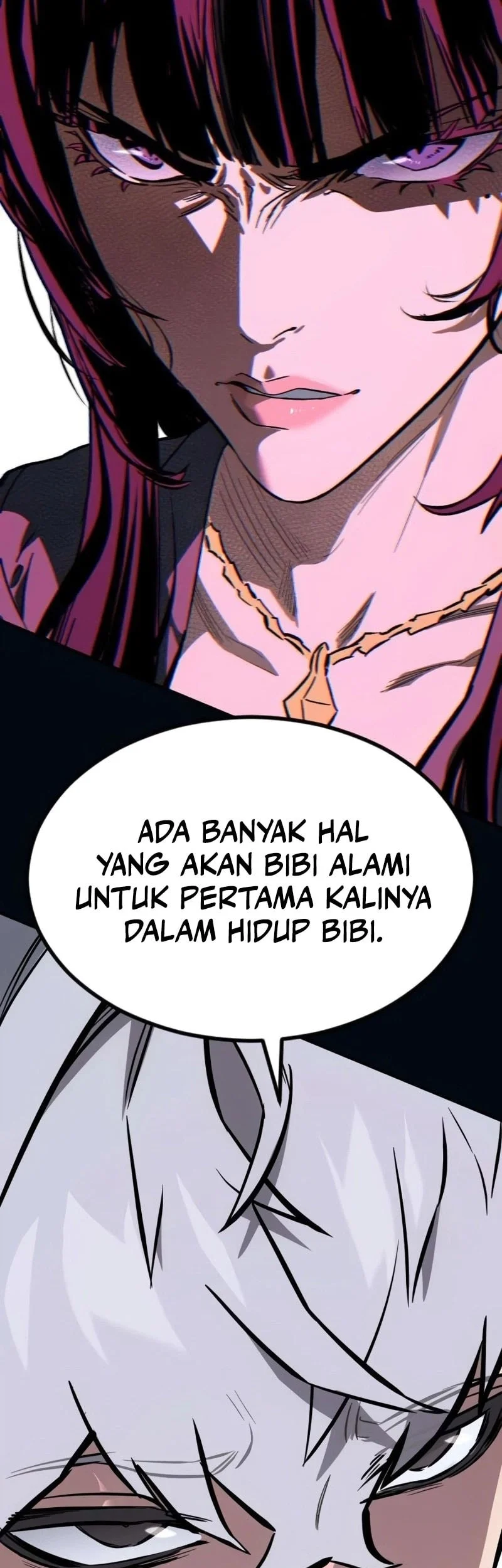 Sword of The Undying Chapter 18 - halaman 60