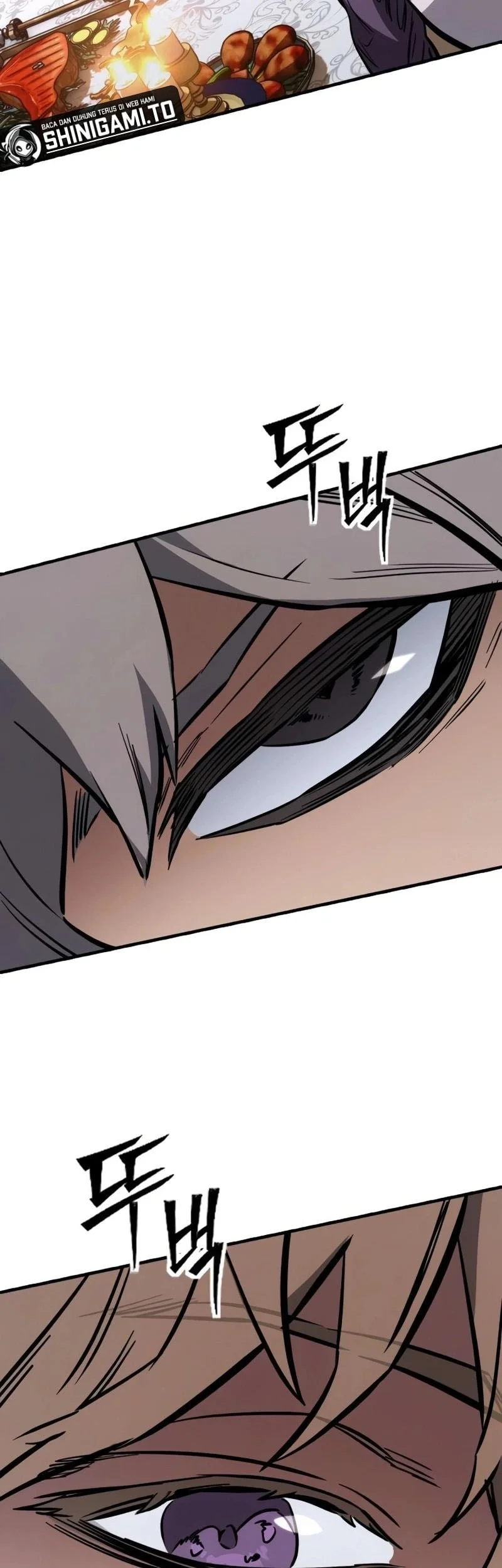 Sword of The Undying Chapter 18 - halaman 64