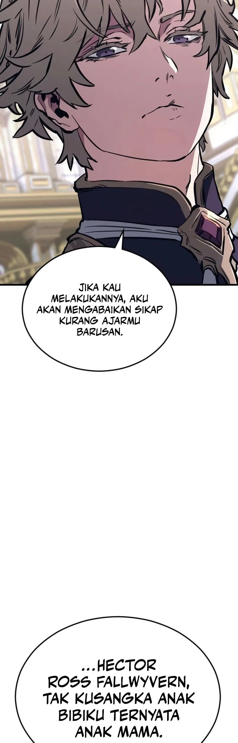 Sword of The Undying Chapter 18 - halaman 68