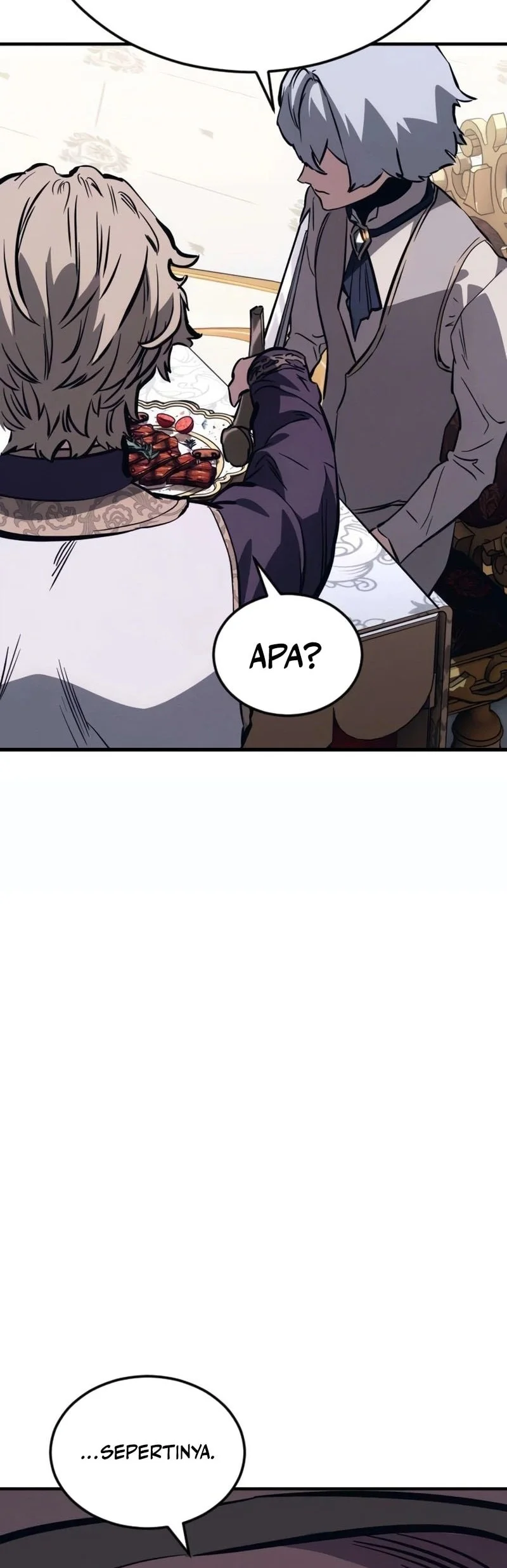 Sword of The Undying Chapter 18 - halaman 69