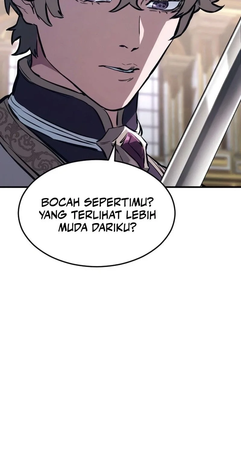 Sword of The Undying Chapter 18 - halaman 77