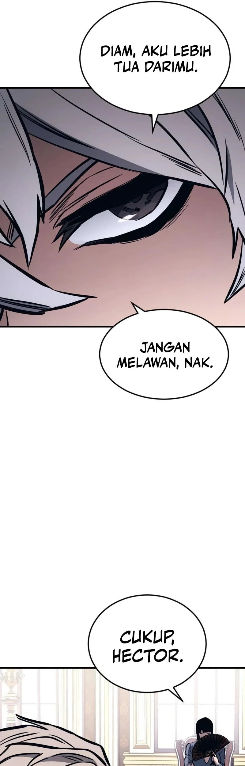 Sword of The Undying Chapter 18 - halaman 78