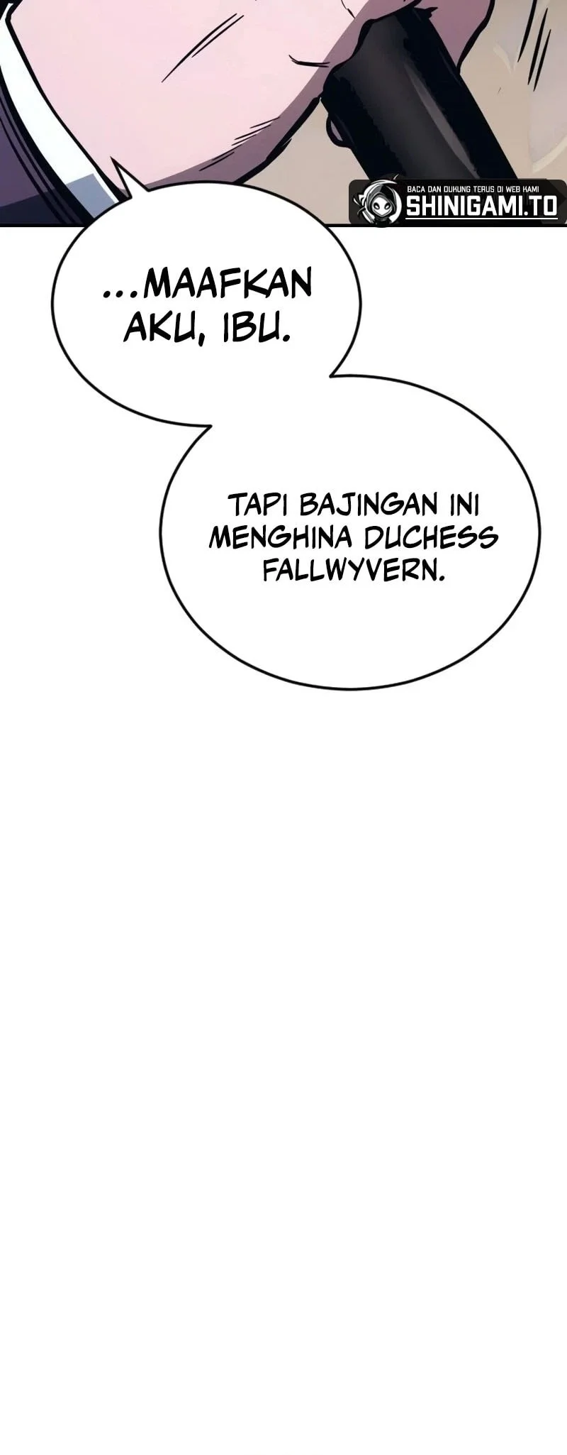 Sword of The Undying Chapter 18 - halaman 80