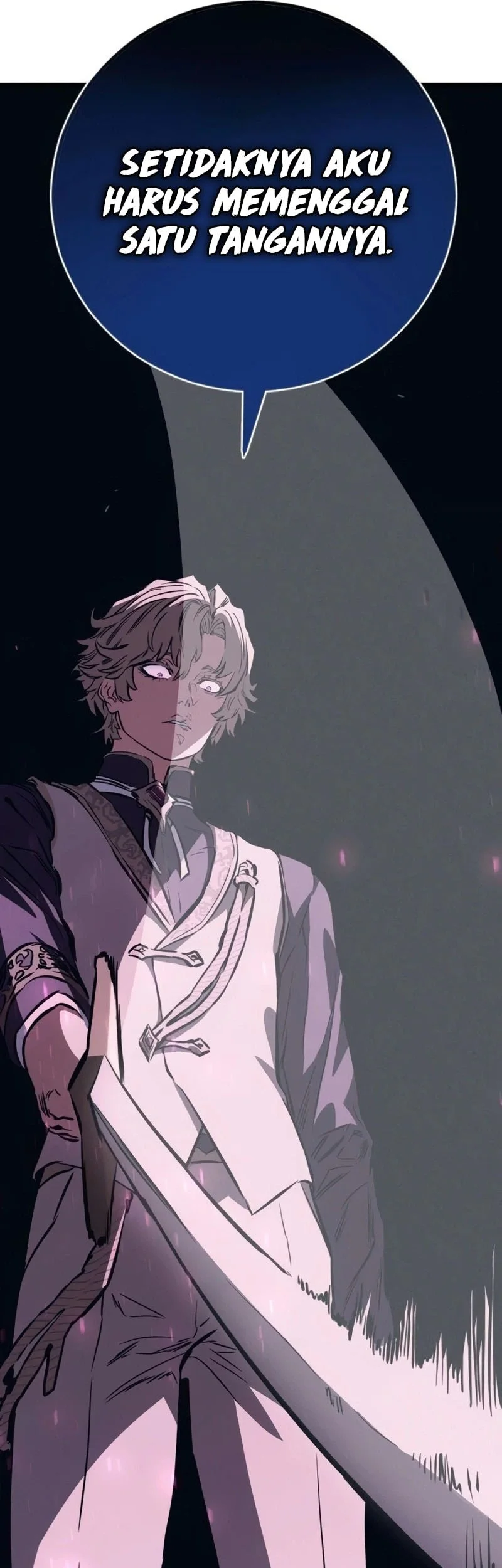 Sword of The Undying Chapter 18 - halaman 81