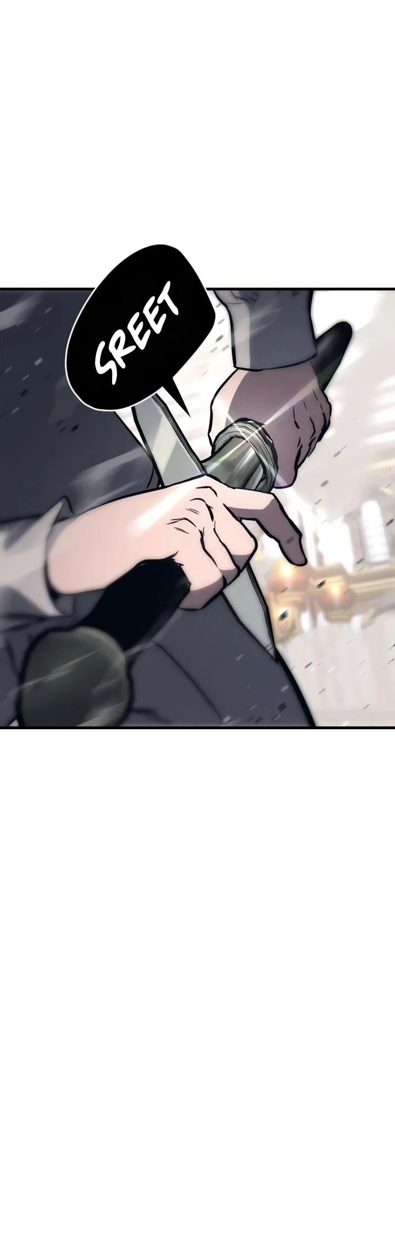 Sword of The Undying Chapter 18 - halaman 87