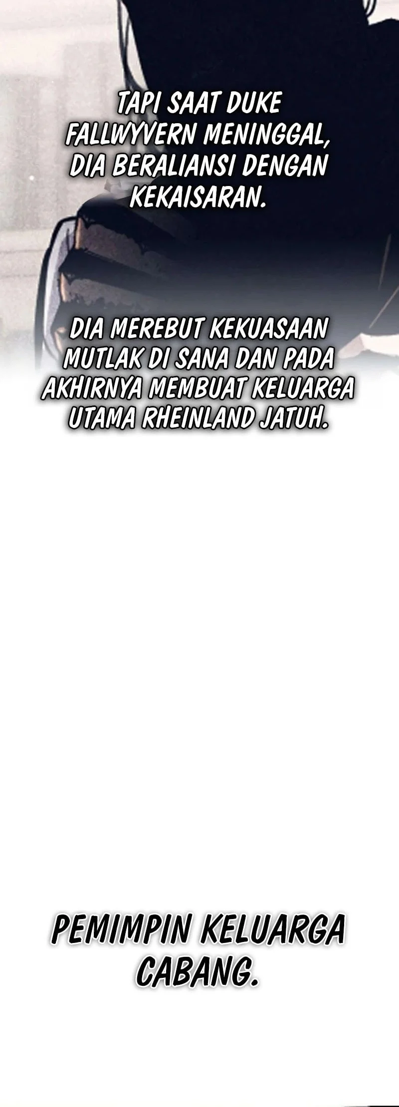 Sword of The Undying Chapter 18 - halaman 9