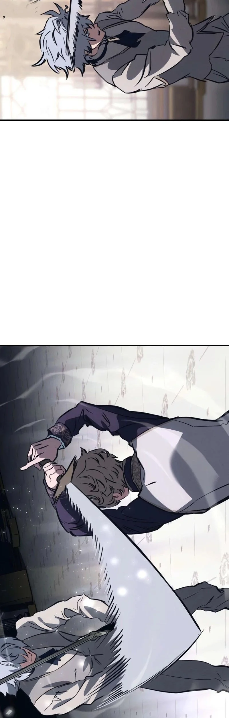 Sword of The Undying Chapter 18 - halaman 91
