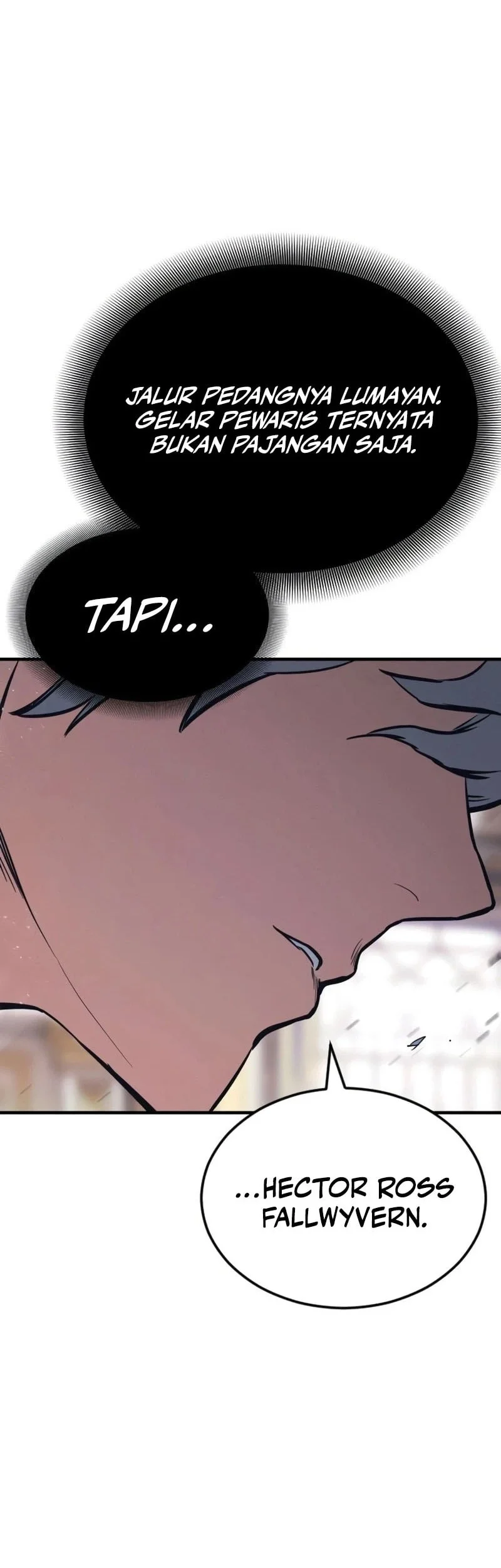 Sword of The Undying Chapter 18 - halaman 94