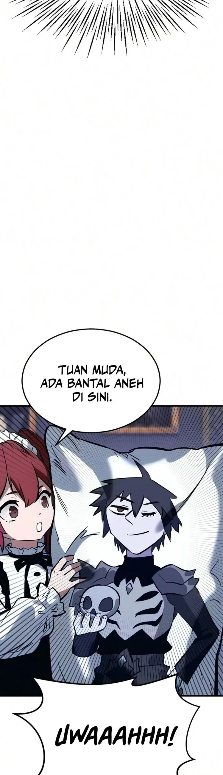 Sword of The Undying Chapter 19 - halaman 104