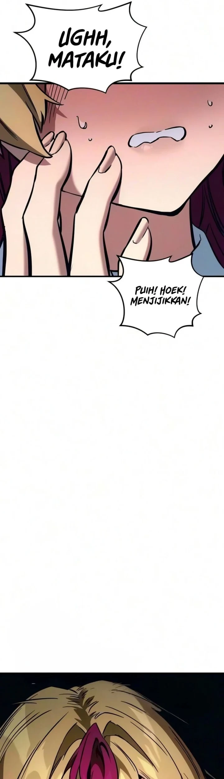 Sword of The Undying Chapter 19 - halaman 106