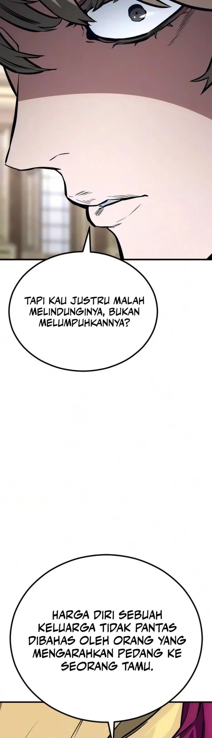Sword of The Undying Chapter 19 - halaman 11