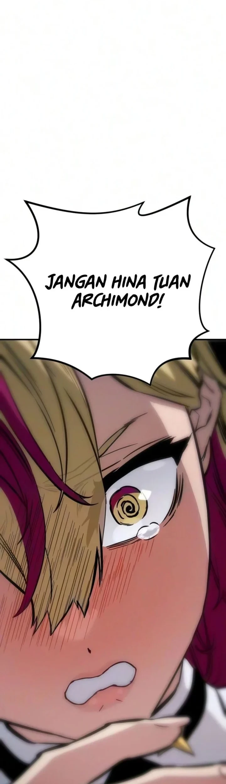 Sword of The Undying Chapter 19 - halaman 114