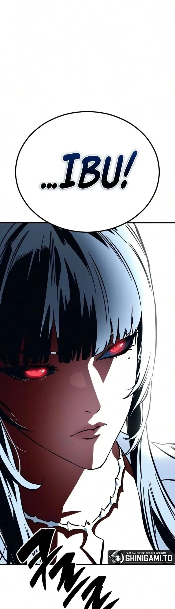 Sword of The Undying Chapter 19 - halaman 122