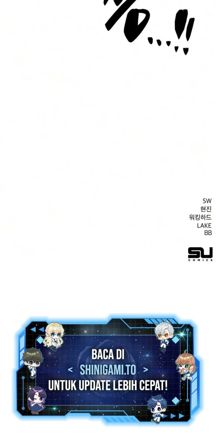 Sword of The Undying Chapter 19 - halaman 123