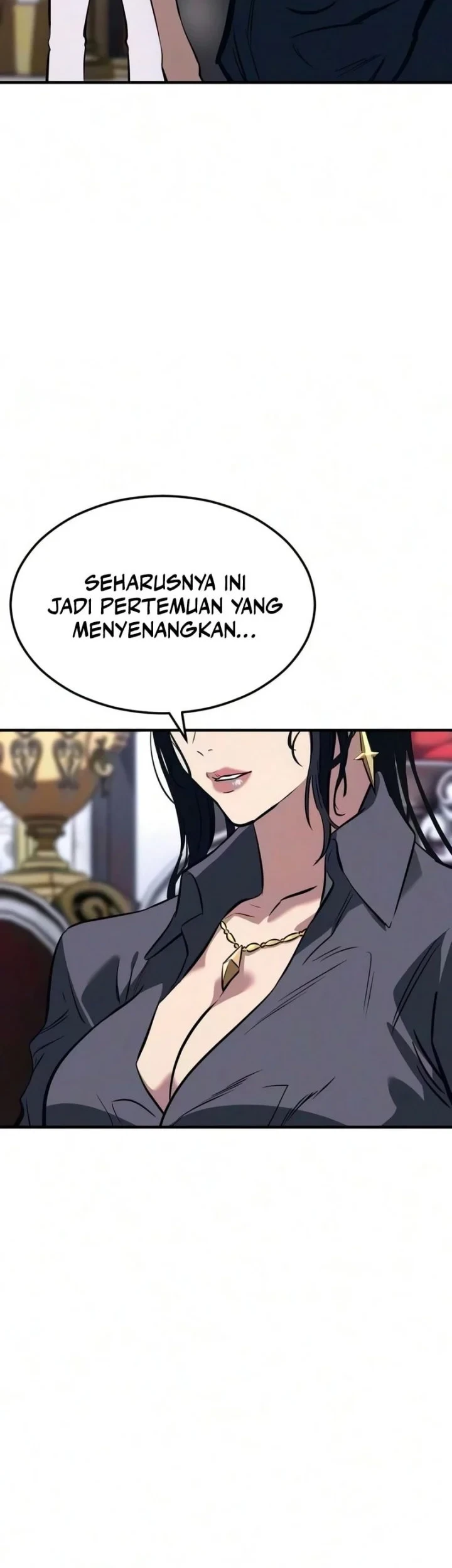 Sword of The Undying Chapter 19 - halaman 15