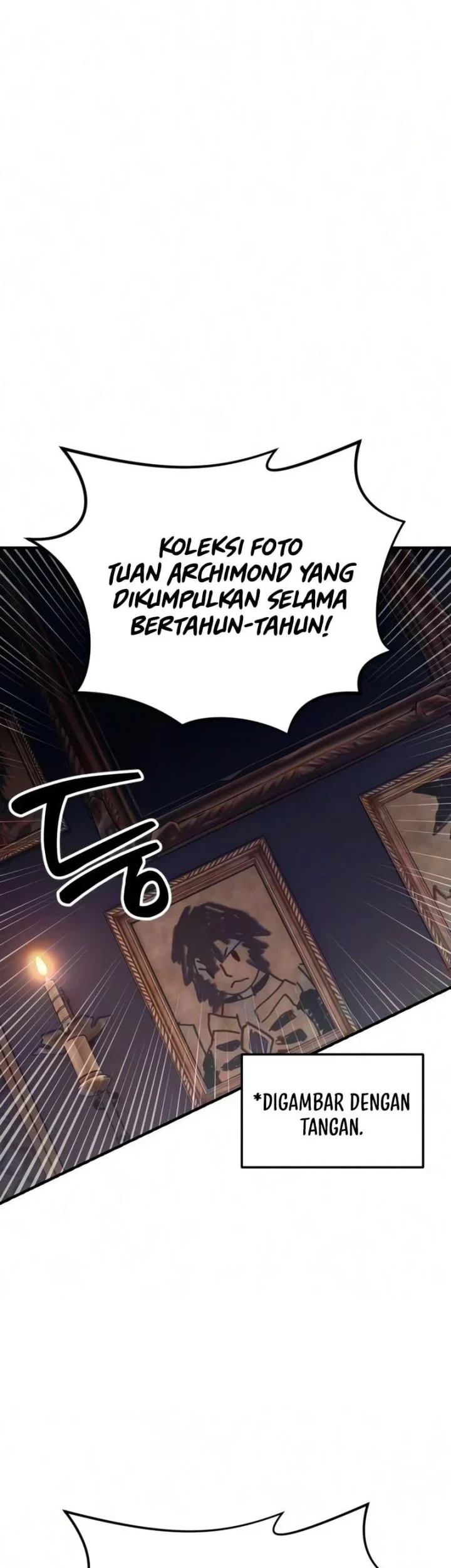 Sword of The Undying Chapter 19 - halaman 39