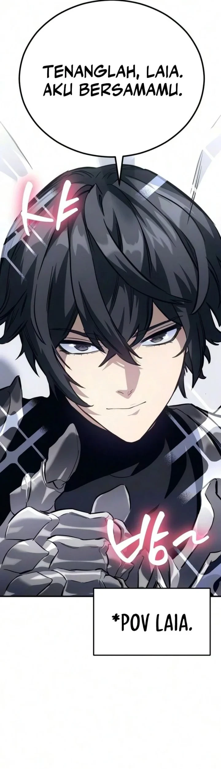 Sword of The Undying Chapter 19 - halaman 46