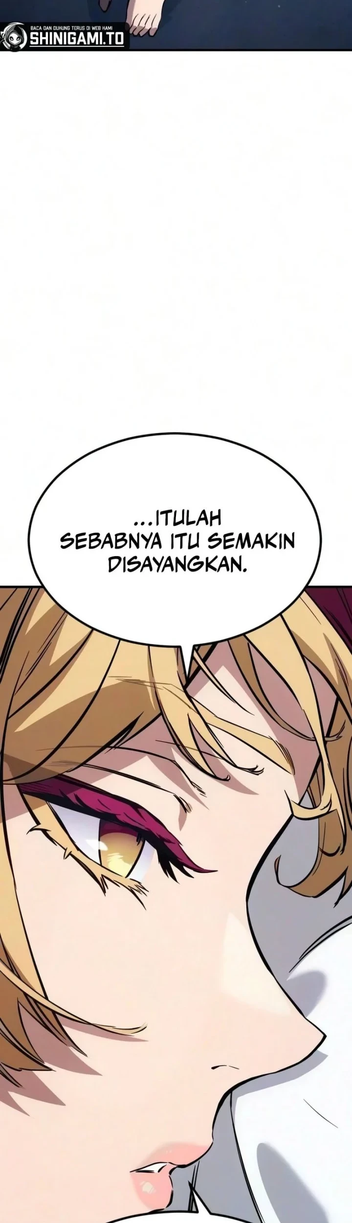 Sword of The Undying Chapter 19 - halaman 51