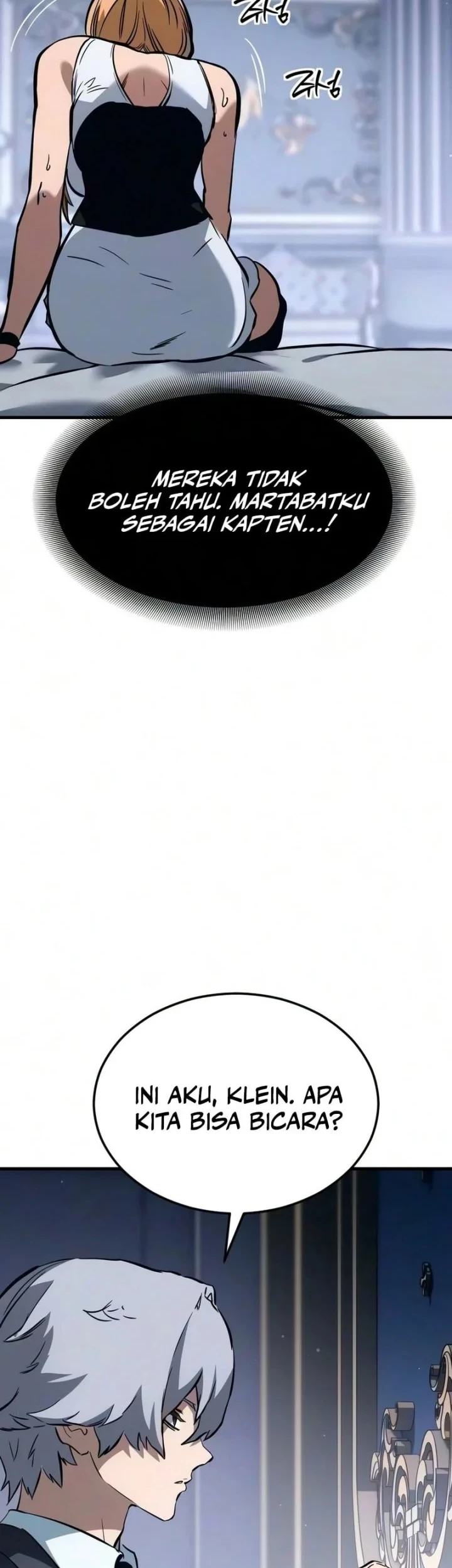 Sword of The Undying Chapter 19 - halaman 55